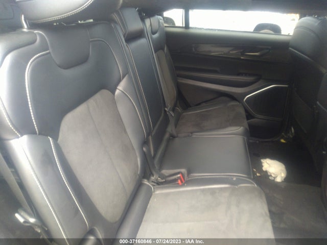 1C4RJKAG5N8562643 Jeep Grand Cherokee L Altitude