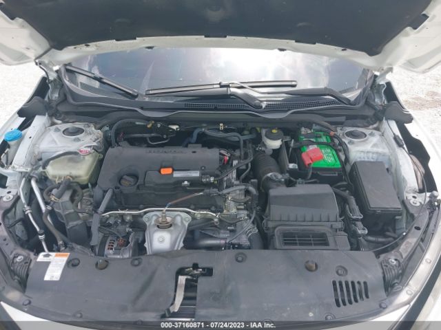 19XFC2F88LE016310 Honda Civic Sedan Sport