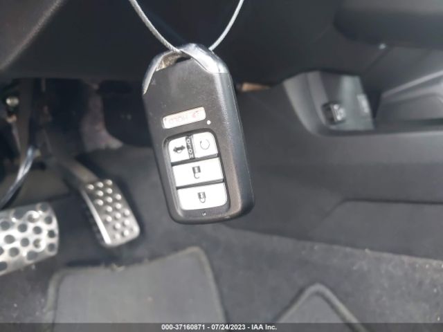 19XFC2F88LE016310 Honda Civic Sedan Sport