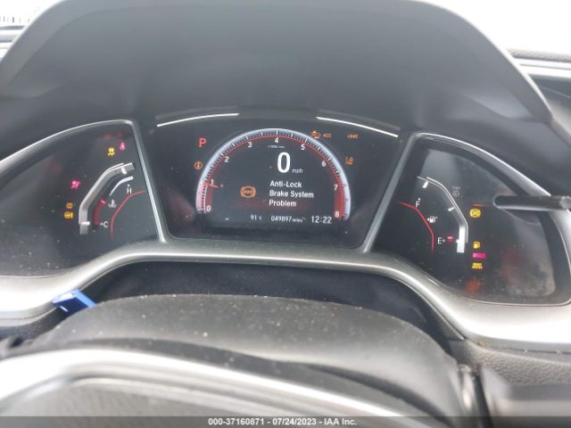 19XFC2F88LE016310 Honda Civic Sedan Sport