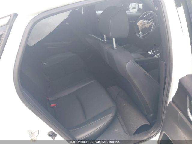 19XFC2F88LE016310 Honda Civic Sedan Sport