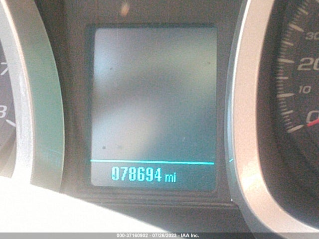 Chevrolet EQUINOX LT 2017 2GNALCEK9H1552286 Image 14