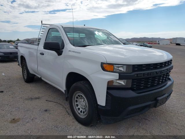 2019 3GCNWAEHXKG203534 main image