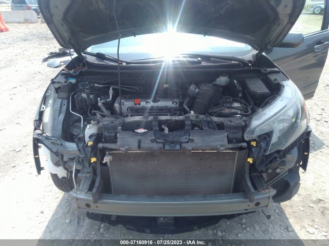 Honda Cr-v Ex-l 2014 2HKRM4H73EH683522 Image 10