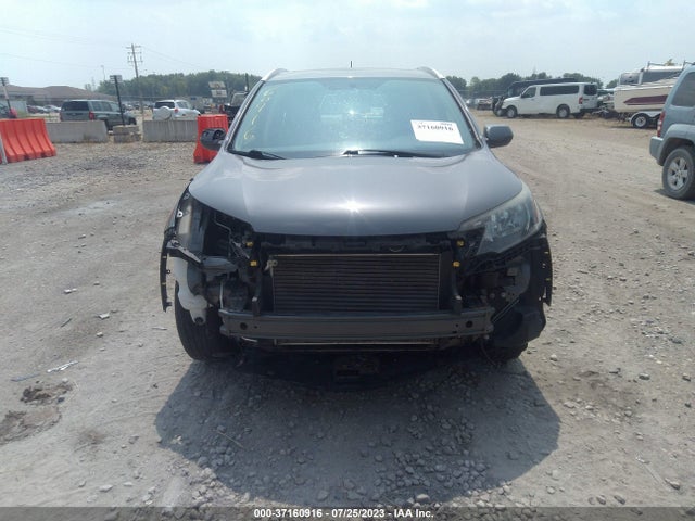 Honda Cr-v Ex-l 2014 2HKRM4H73EH683522 Image 13