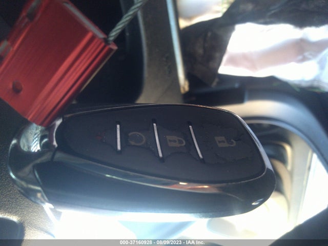 Chevrolet Volt Premier 2019 1G1RB6S52KU129469 Image 11