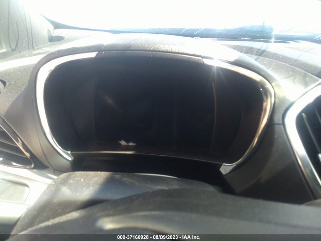 Chevrolet Volt Premier 2019 1G1RB6S52KU129469 Image 7