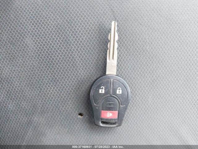 3N6CM0KN3EK702269 Nissan NV200 SV