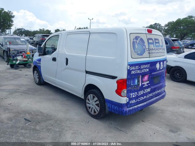 3N6CM0KN3EK702269 Nissan NV200 SV