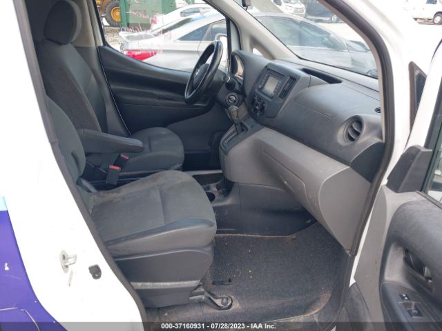 3N6CM0KN3EK702269 Nissan NV200 SV