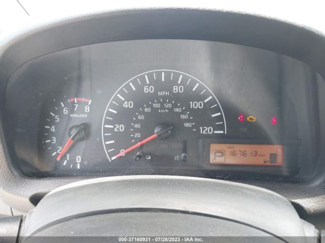 3N6CM0KN3EK702269 Nissan NV200 SV