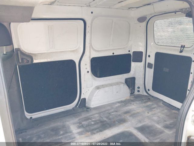 3N6CM0KN3EK702269 Nissan NV200 SV