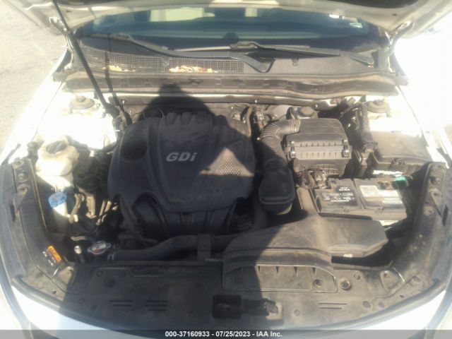 KNAGM4A73F5629136 KIA Optima Lx