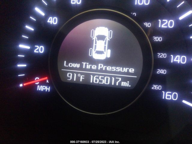 KNAGM4A73F5629136 KIA Optima Lx