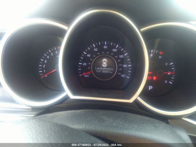 KNAGM4A73F5629136 KIA Optima Lx