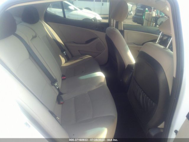 KNAGM4A73F5629136 KIA Optima Lx