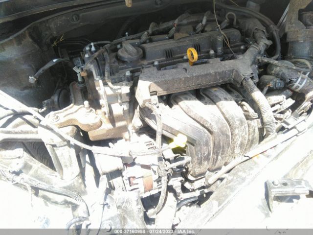 3KPA24AD7LE330060 KIA RIO S