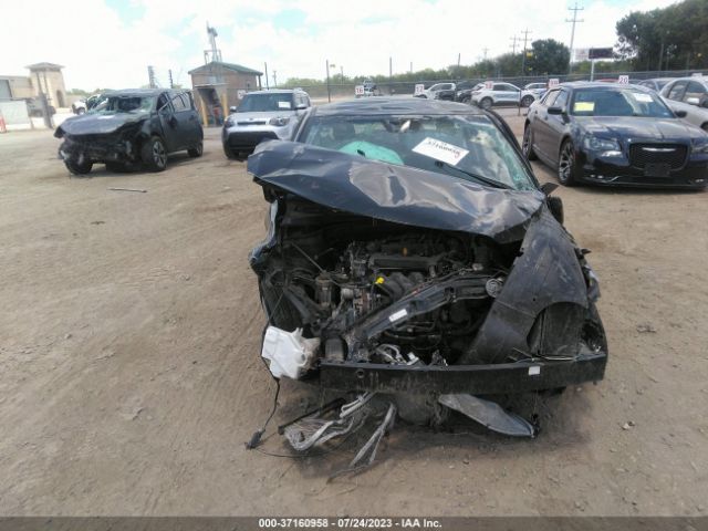 3KPA24AD7LE330060 KIA RIO S