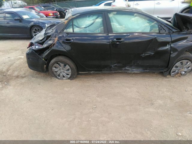3KPA24AD7LE330060 KIA RIO S