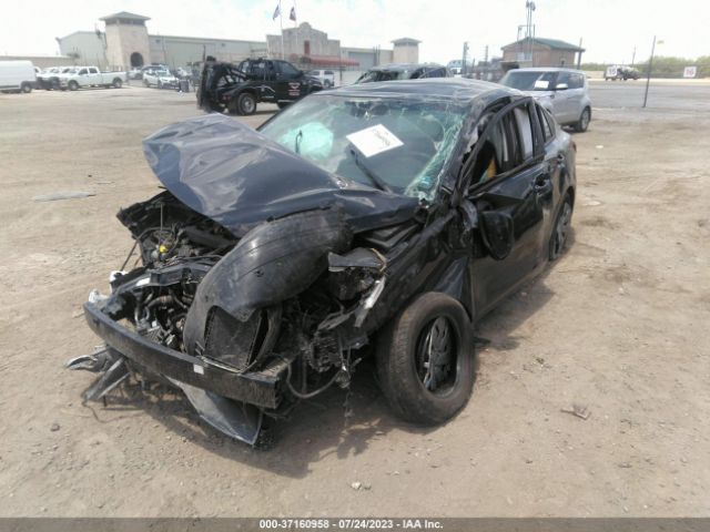 3KPA24AD7LE330060 KIA RIO S