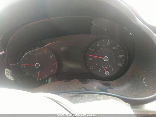 3KPA24AD7LE330060 KIA RIO S