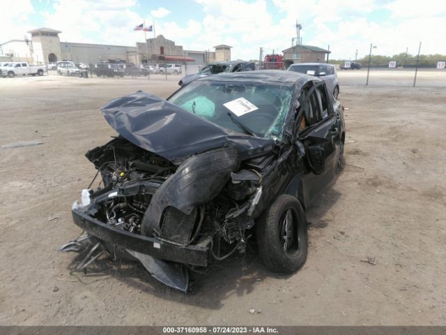 3KPA24AD7LE330060 KIA RIO S