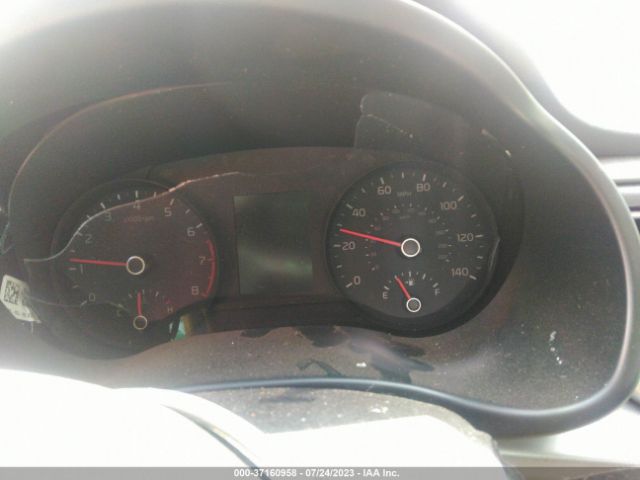 3KPA24AD7LE330060 KIA RIO S