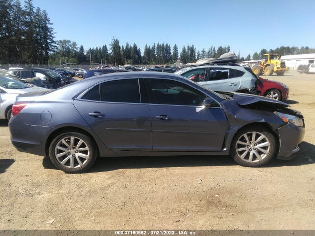 Chevrolet MALIBU LT 2015 1G11D5SLXFF170751 Image 4