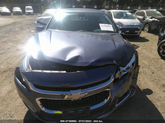 Chevrolet MALIBU LT 2015 1G11D5SLXFF170751 Image 11