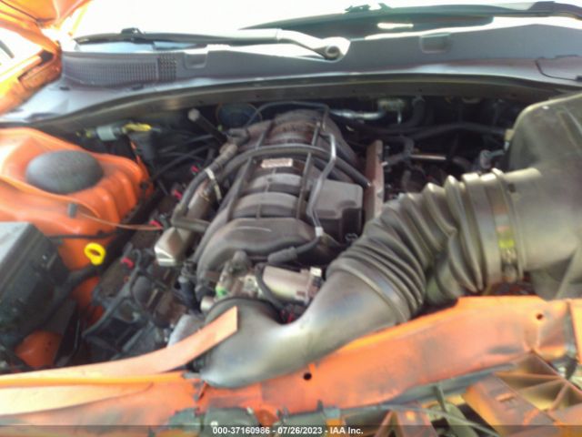 2C3CDXCT8EH285179 Dodge Charger Rt
