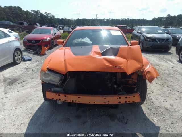 2C3CDXCT8EH285179 Dodge Charger Rt