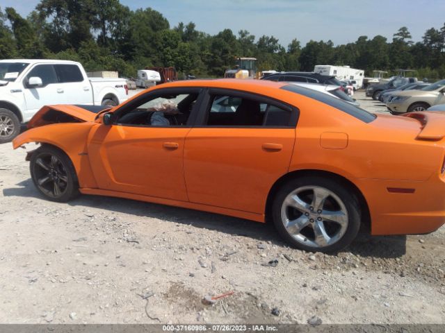 2C3CDXCT8EH285179 Dodge Charger Rt