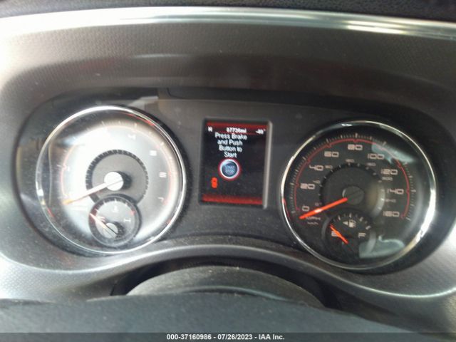 2C3CDXCT8EH285179 Dodge Charger Rt