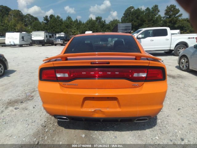 2C3CDXCT8EH285179 Dodge Charger Rt