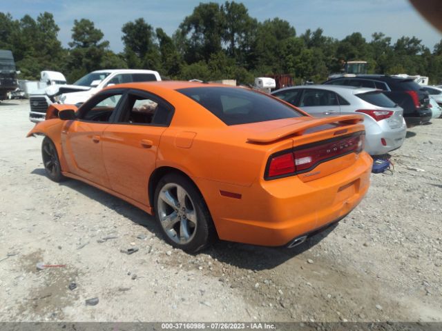 2C3CDXCT8EH285179 Dodge Charger Rt