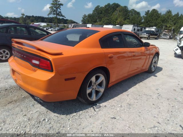 2C3CDXCT8EH285179 Dodge Charger Rt