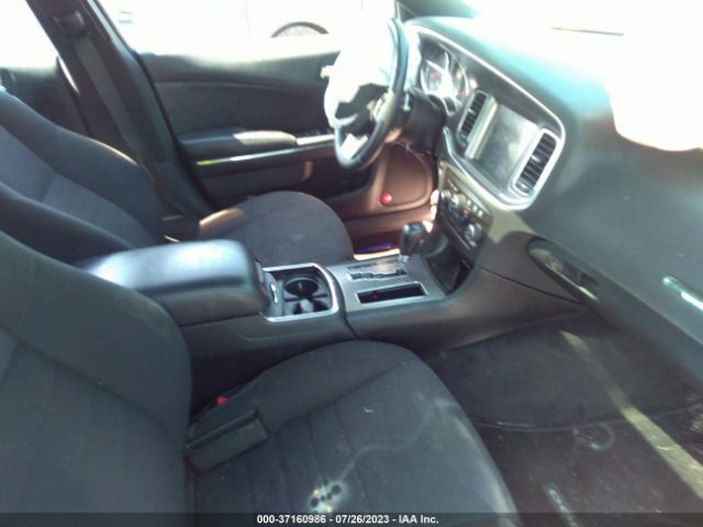 2C3CDXCT8EH285179 Dodge Charger Rt