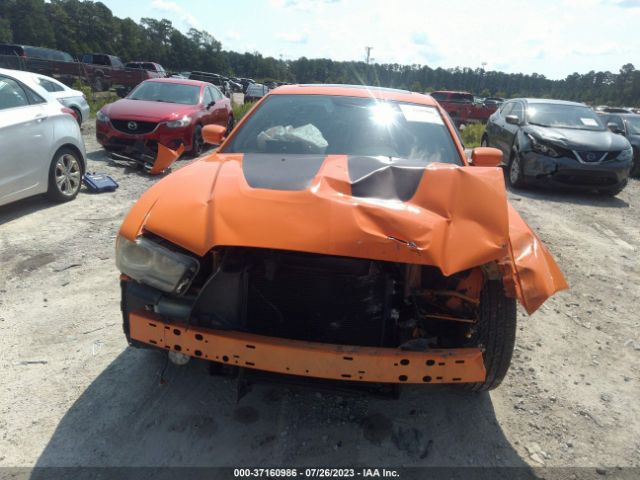 2C3CDXCT8EH285179 Dodge Charger Rt
