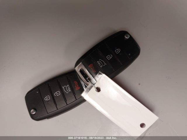 KNDPCCAC4F7780214 KIA Sportage Ex