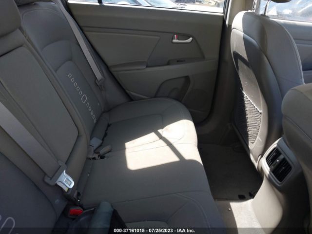 KNDPCCAC4F7780214 KIA Sportage Ex
