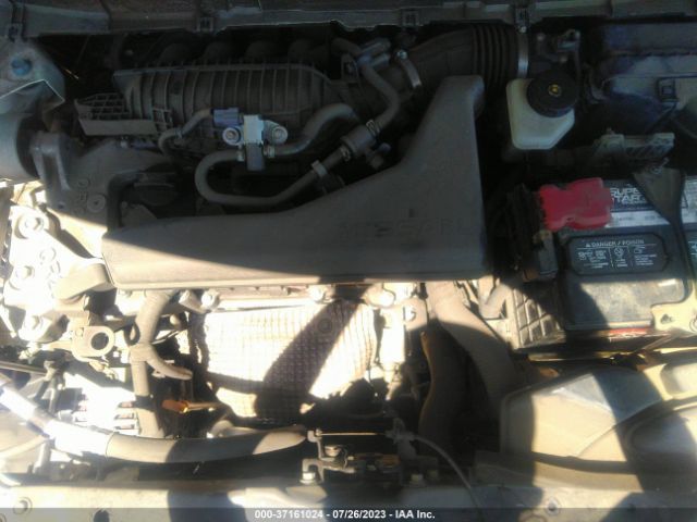 5N1AT2MTXFC775940 Nissan Rogue Sl