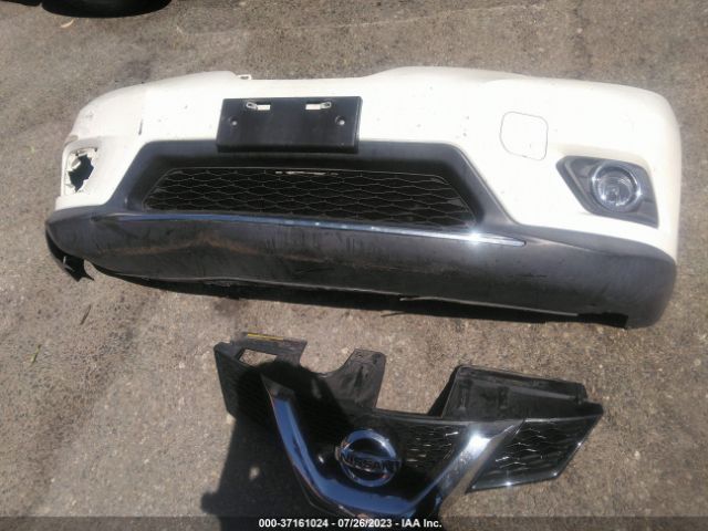 5N1AT2MTXFC775940 Nissan Rogue Sl