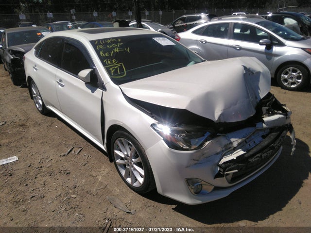2014 4T1BK1EB2EU128142 main image