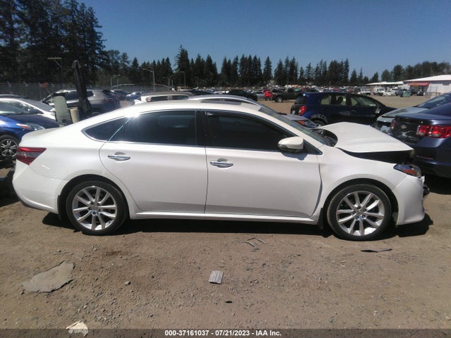 Toyota AVALON LIMITED 2014 4T1BK1EB2EU128142 Image 14