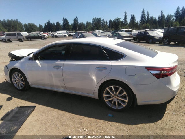 Toyota AVALON LIMITED 2014 4T1BK1EB2EU128142 Image 15