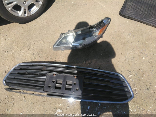 Toyota AVALON LIMITED 2014 4T1BK1EB2EU128142 Image 12