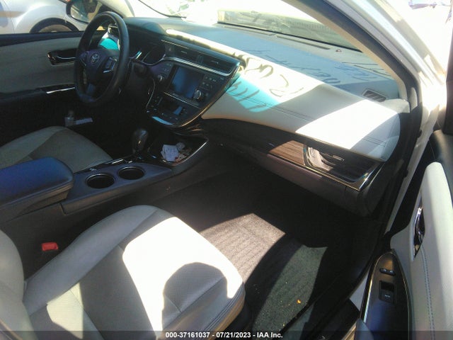 Toyota AVALON LIMITED 2014 4T1BK1EB2EU128142 Image 5