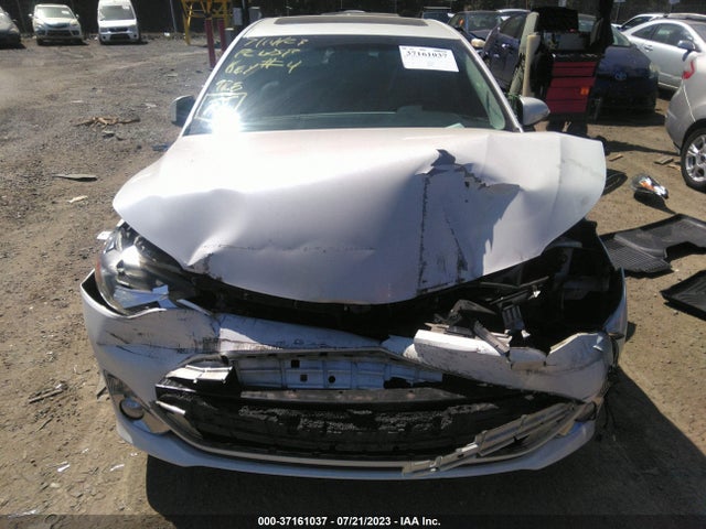 Toyota AVALON LIMITED 2014 4T1BK1EB2EU128142 Image 6