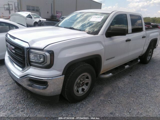 3GTP1LEC2HG399422 GMC SIERRA 1500