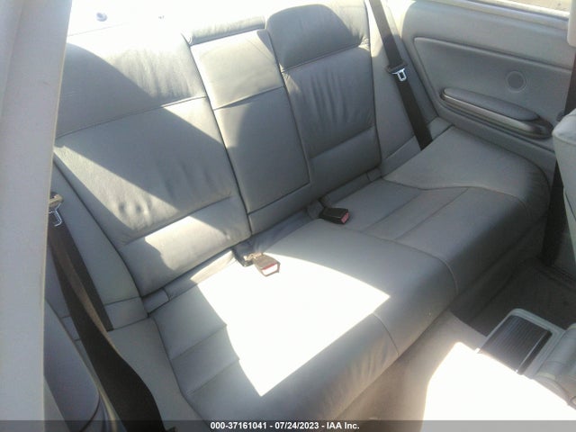 2001 BMW 3 SERIES 330CI VIN: WBABN53401JU21554